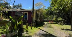 Pousada em funcionamento – Centro – Alto Paraíso de Goiás – Chapada dos Veadeiros