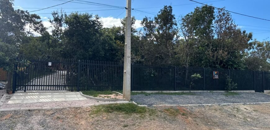 Sobrado + 4 apartamentos – Eldorado – Alto Paraíso de Goiás