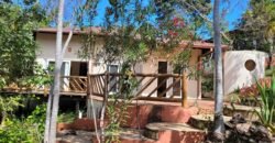 Maravilhosa Propriedade 7.000m2 – Condomínio Samassati – Morrão – Alto Paaraíso/G