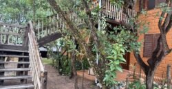 Pousada 2.560m2 – São Jorge – Chapada dos Veadeiros