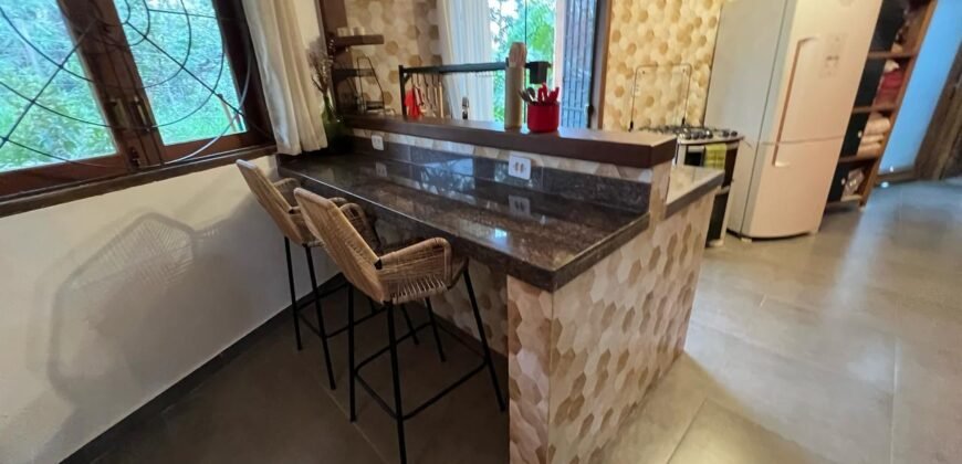 Sobrado + 4 apartamentos – Eldorado – Alto Paraíso de Goiás