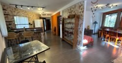 Sobrado + 4 apartamentos – Eldorado – Alto Paraíso de Goiás