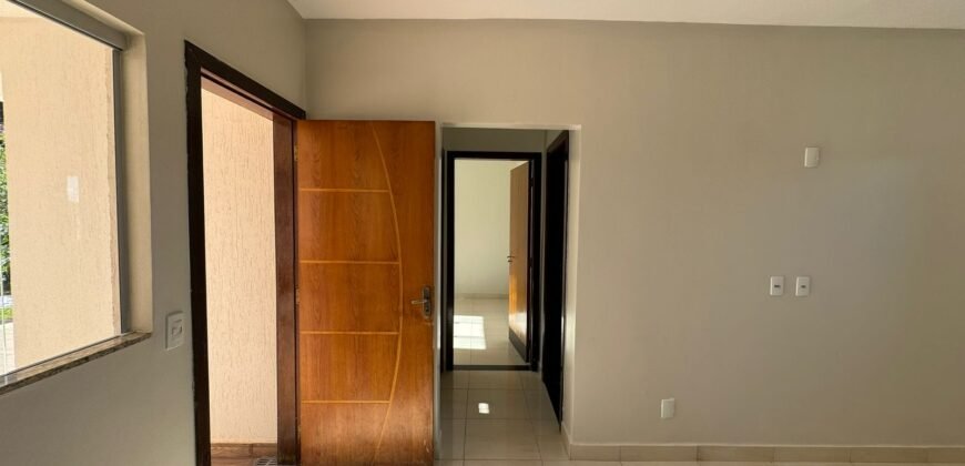 VENDE-SE PRÉDIO COM DUAS CASAS – ÓTIMA OPORTUNIDADE EM ALTO PARAÍSO