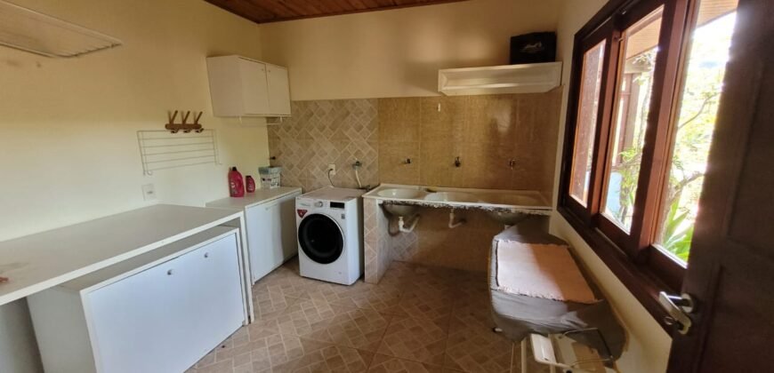 Maravilhosa Propriedade 7.000m2 – Condomínio Samassati – Morrão – Alto Paaraíso/G