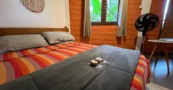 Sobrado + 4 apartamentos – Eldorado – Alto Paraíso de Goiás