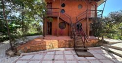 Sobrado + 4 apartamentos – Eldorado – Alto Paraíso de Goiás
