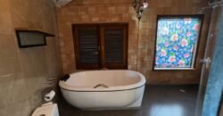 Sobrado + 4 apartamentos – Eldorado – Alto Paraíso de Goiás