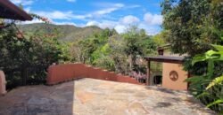 Maravilhosa Propriedade 7.000m2 – Condomínio Samassati – Morrão – Alto Paaraíso/G