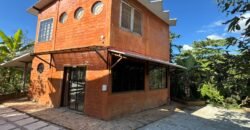 Sobrado + 4 apartamentos – Eldorado – Alto Paraíso de Goiás