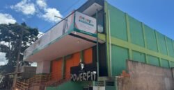 Prédio Comercial – Excelente Oportunidade de Investimento em Alto Paraíso/GO!