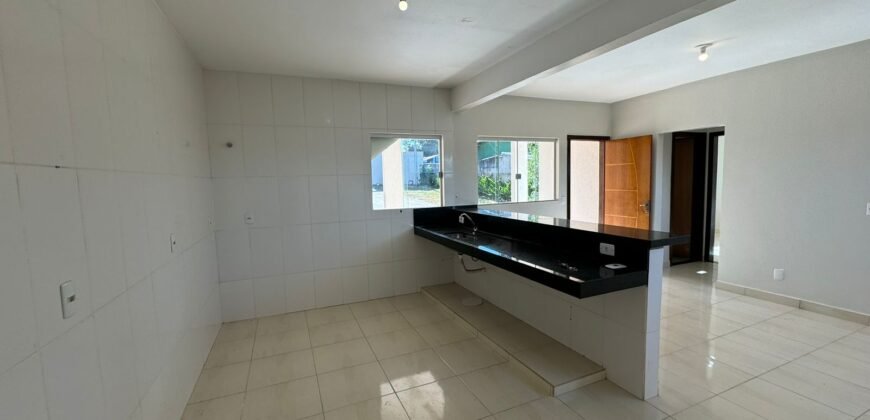 VENDE-SE PRÉDIO COM DUAS CASAS – ÓTIMA OPORTUNIDADE EM ALTO PARAÍSO