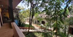 Maravilhosa Propriedade 7.000m2 – Condomínio Samassati – Morrão – Alto Paaraíso/G