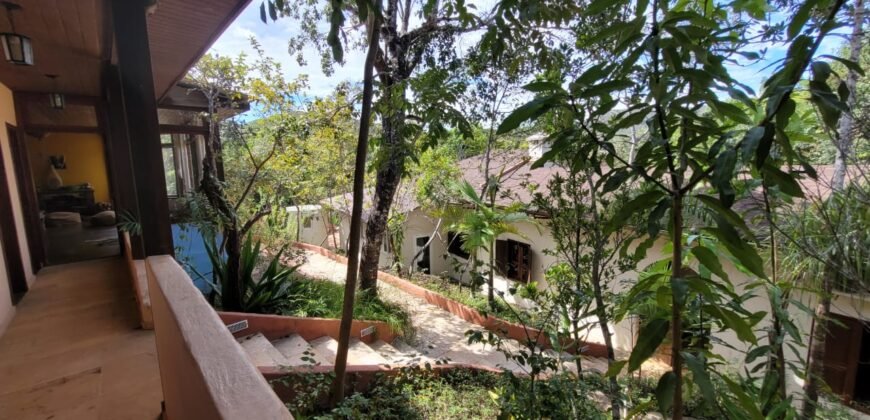 Maravilhosa Propriedade 7.000m2 – Condomínio Samassati – Morrão – Alto Paaraíso/G