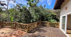 Maravilhosa Propriedade 7.000m2 – Condomínio Samassati – Morrão – Alto Paaraíso/G