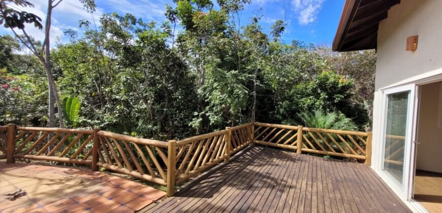 Maravilhosa Propriedade 7.000m2 – Condomínio Samassati – Morrão – Alto Paaraíso/G