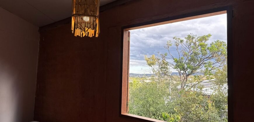 Sobrado + 4 apartamentos – Eldorado – Alto Paraíso de Goiás