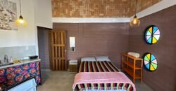 Sobrado + 4 apartamentos – Eldorado – Alto Paraíso de Goiás