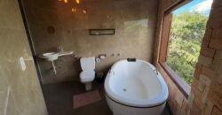 Sobrado + 4 apartamentos – Eldorado – Alto Paraíso de Goiás
