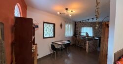 Sobrado + 4 apartamentos – Eldorado – Alto Paraíso de Goiás