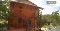 Sobrado + 4 apartamentos – Eldorado – Alto Paraíso de Goiás