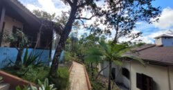 Maravilhosa Propriedade 7.000m2 – Condomínio Samassati – Morrão – Alto Paaraíso/G