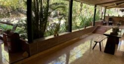 Pousada em funcionamento – Centro – Alto Paraíso de Goiás – Chapada dos Veadeiros