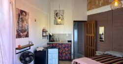 Sobrado + 4 apartamentos – Eldorado – Alto Paraíso de Goiás