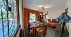Sobrado + 4 apartamentos – Eldorado – Alto Paraíso de Goiás