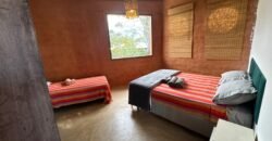 Sobrado + 4 apartamentos – Eldorado – Alto Paraíso de Goiás