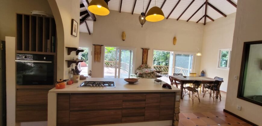 Maravilhosa Propriedade 7.000m2 – Condomínio Samassati – Morrão – Alto Paaraíso/G