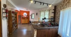Sobrado + 4 apartamentos – Eldorado – Alto Paraíso de Goiás