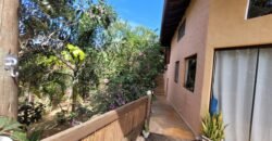 Maravilhosa Propriedade 7.000m2 – Condomínio Samassati – Morrão – Alto Paaraíso/G