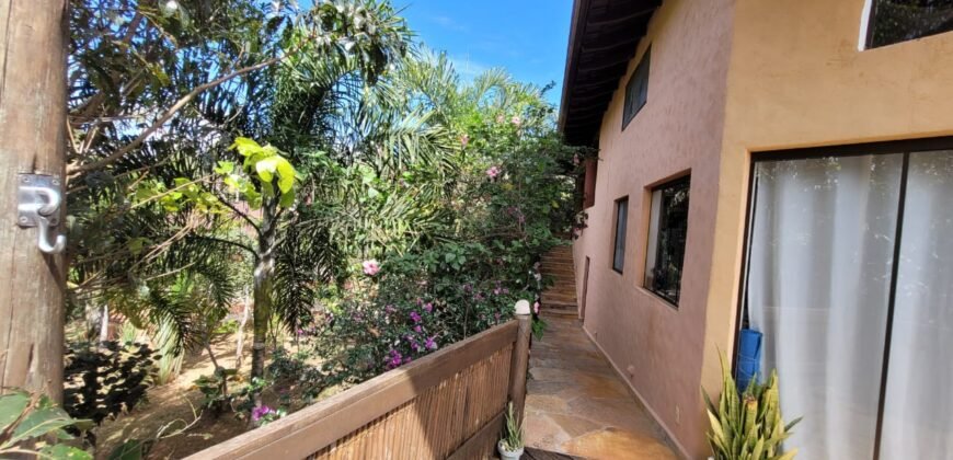 Maravilhosa Propriedade 7.000m2 – Condomínio Samassati – Morrão – Alto Paaraíso/G