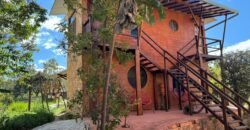 Sobrado + 4 apartamentos – Eldorado – Alto Paraíso de Goiás