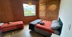 Sobrado + 4 apartamentos – Eldorado – Alto Paraíso de Goiás