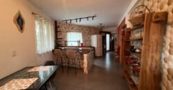 Sobrado + 4 apartamentos – Eldorado – Alto Paraíso de Goiás