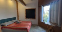 Sobrado + 4 apartamentos – Eldorado – Alto Paraíso de Goiás