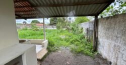 Casa + Ponto Comercial – Bairro Paraisinho – Alto Paraíso de Goiás