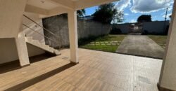 VENDE-SE PRÉDIO COM DUAS CASAS – ÓTIMA OPORTUNIDADE EM ALTO PARAÍSO