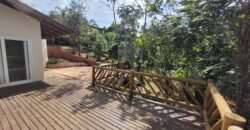 Maravilhosa Propriedade 7.000m2 – Condomínio Samassati – Morrão – Alto Paaraíso/G