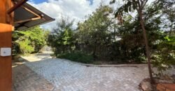 Sobrado + 4 apartamentos – Eldorado – Alto Paraíso de Goiás