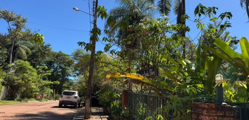 Pousada em funcionamento – Centro – Alto Paraíso de Goiás – Chapada dos Veadeiros