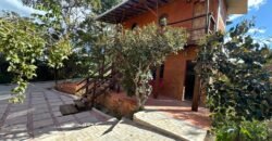 Sobrado + 4 apartamentos – Eldorado – Alto Paraíso de Goiás