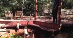 Maravilhosa Propriedade 7.000m2 – Condomínio Samassati – Morrão – Alto Paaraíso/G