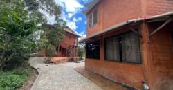 Sobrado + 4 apartamentos – Eldorado – Alto Paraíso de Goiás