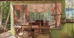 Maravilhosa Propriedade 7.000m2 – Condomínio Samassati – Morrão – Alto Paaraíso/G