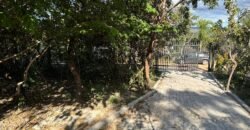 Sobrado + 4 apartamentos – Eldorado – Alto Paraíso de Goiás