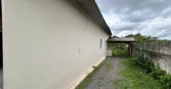 Casa + Ponto Comercial – Bairro Paraisinho – Alto Paraíso de Goiás