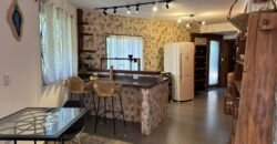 Sobrado + 4 apartamentos – Eldorado – Alto Paraíso de Goiás