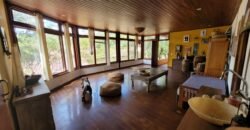 Maravilhosa Propriedade 7.000m2 – Condomínio Samassati – Morrão – Alto Paaraíso/G
